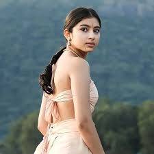 Sara Arjun Sara Arjun